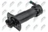 Waschwasserdüse, Scheinwerferreinigung links NTY EDS-SE-000 Bild Waschwasserdüse, Scheinwerferreinigung links NTY EDS-SE-000