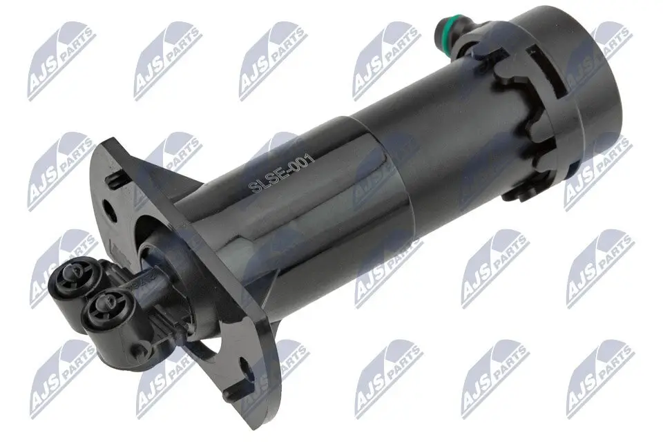 Waschwasserdüse, Scheinwerferreinigung rechts NTY EDS-SE-001