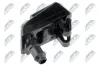 Waschwasserdüse, Scheibenreinigung vorne NTY EDS-SK-003 Bild Waschwasserdüse, Scheibenreinigung vorne NTY EDS-SK-003
