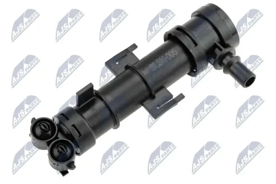 Waschwasserdüse, Scheinwerferreinigung vorne rechts NTY EDS-SK-005 Bild Waschwasserdüse, Scheinwerferreinigung vorne rechts NTY EDS-SK-005
