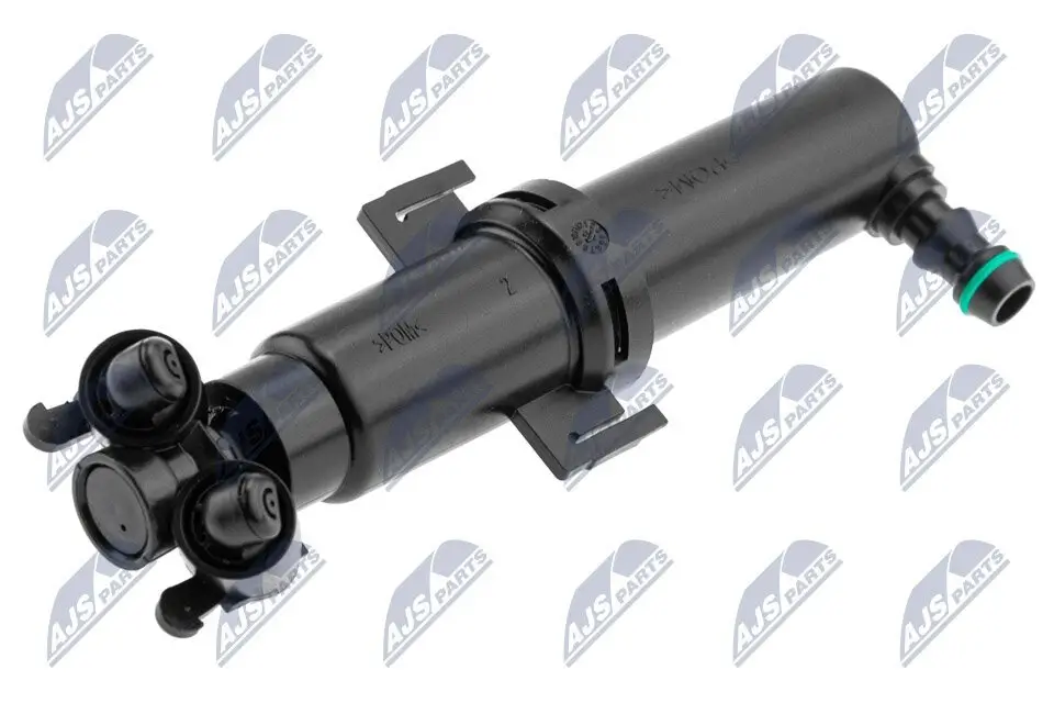 Waschwasserdüse, Scheinwerferreinigung vorne links NTY EDS-SK-008