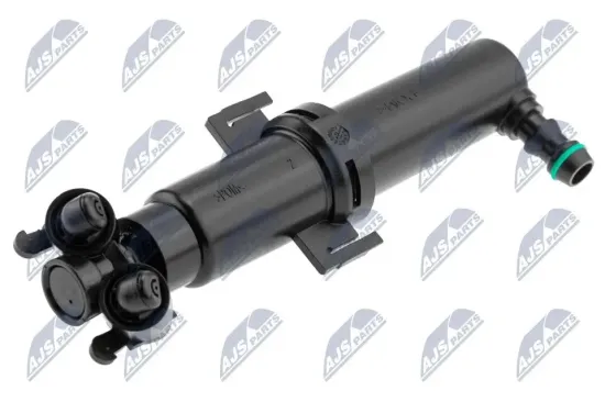 Waschwasserdüse, Scheinwerferreinigung vorne links NTY EDS-SK-008 Bild Waschwasserdüse, Scheinwerferreinigung vorne links NTY EDS-SK-008
