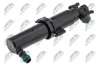 Waschwasserdüse, Scheinwerferreinigung vorne links NTY EDS-SK-008 Bild Waschwasserdüse, Scheinwerferreinigung vorne links NTY EDS-SK-008