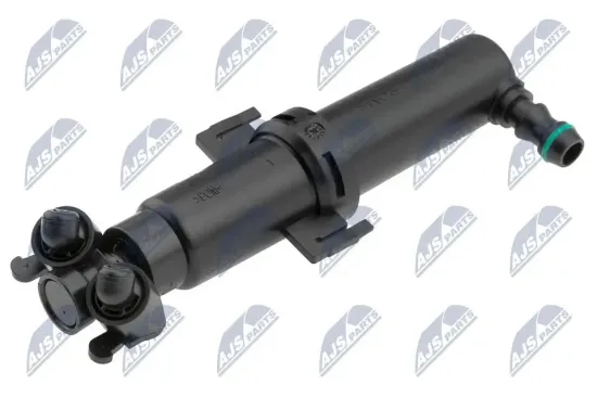 Waschwasserdüse, Scheinwerferreinigung vorne rechts NTY EDS-SK-009 Bild Waschwasserdüse, Scheinwerferreinigung vorne rechts NTY EDS-SK-009