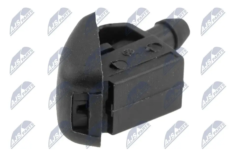 Waschwasserdüse, Scheibenreinigung vorne links vorne rechts NTY EDS-SK-013