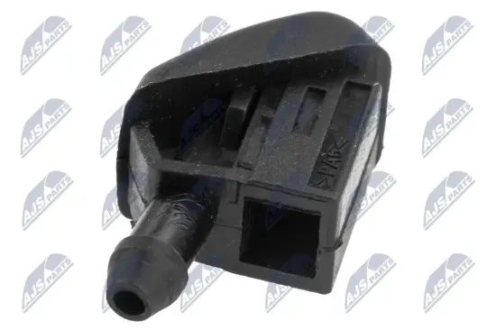 Waschwasserdüse, Scheibenreinigung vorne links vorne rechts NTY EDS-SK-013 Bild Waschwasserdüse, Scheibenreinigung vorne links vorne rechts NTY EDS-SK-013