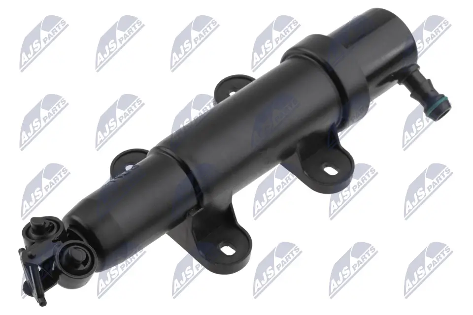 Waschwasserdüse, Scheinwerferreinigung beidseitig NTY EDS-SK-016