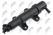 Waschwasserdüse, Scheinwerferreinigung beidseitig NTY EDS-SK-016