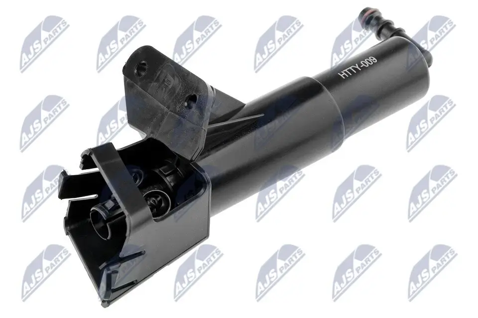 Waschwasserdüse, Scheinwerferreinigung NTY EDS-TY-009