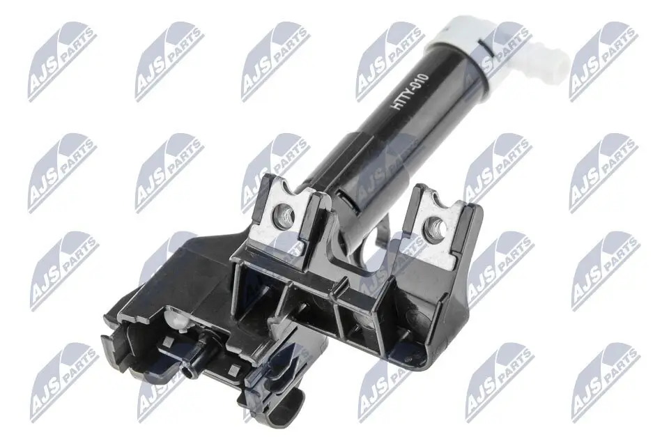 Waschwasserdüse, Scheinwerferreinigung vorne rechts NTY EDS-TY-010