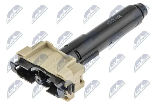 Waschwasserdüse, Scheinwerferreinigung vorne rechts NTY EDS-TY-014 Bild Waschwasserdüse, Scheinwerferreinigung vorne rechts NTY EDS-TY-014