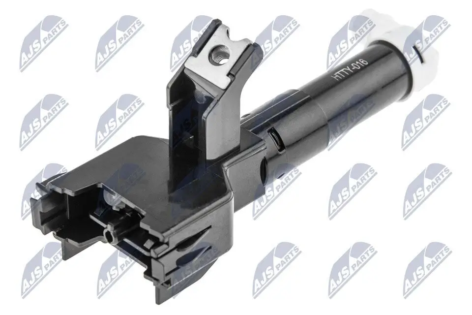 Waschwasserdüse, Scheinwerferreinigung vorne rechts NTY EDS-TY-016