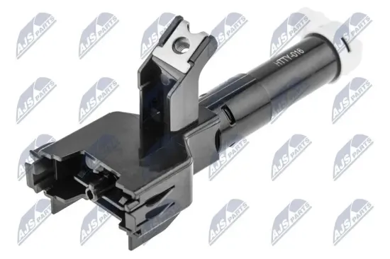 Waschwasserdüse, Scheinwerferreinigung vorne rechts NTY EDS-TY-016 Bild Waschwasserdüse, Scheinwerferreinigung vorne rechts NTY EDS-TY-016