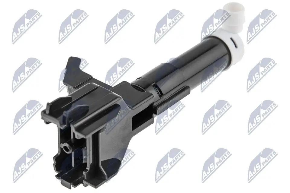 Waschwasserdüse, Scheinwerferreinigung vorne links NTY EDS-TY-017