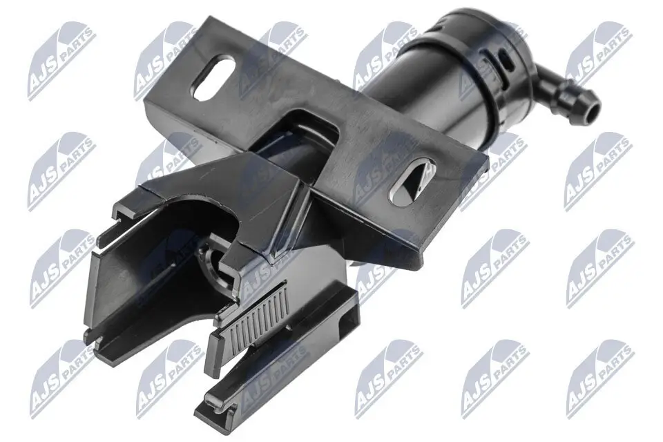 Waschwasserdüse, Scheinwerferreinigung vorne rechts NTY EDS-TY-018