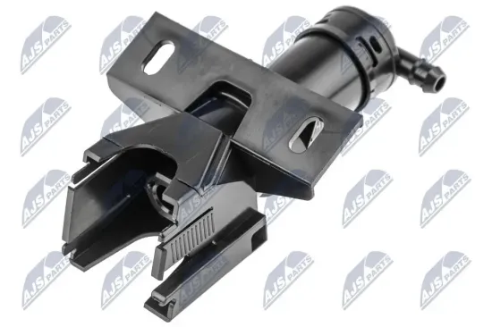 Waschwasserdüse, Scheinwerferreinigung vorne rechts NTY EDS-TY-018 Bild Waschwasserdüse, Scheinwerferreinigung vorne rechts NTY EDS-TY-018