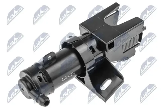 Waschwasserdüse, Scheinwerferreinigung vorne rechts NTY EDS-TY-018 Bild Waschwasserdüse, Scheinwerferreinigung vorne rechts NTY EDS-TY-018