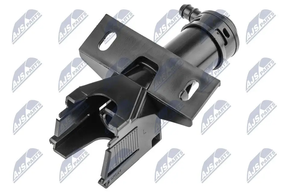 Waschwasserdüse, Scheinwerferreinigung vorne links NTY EDS-TY-019