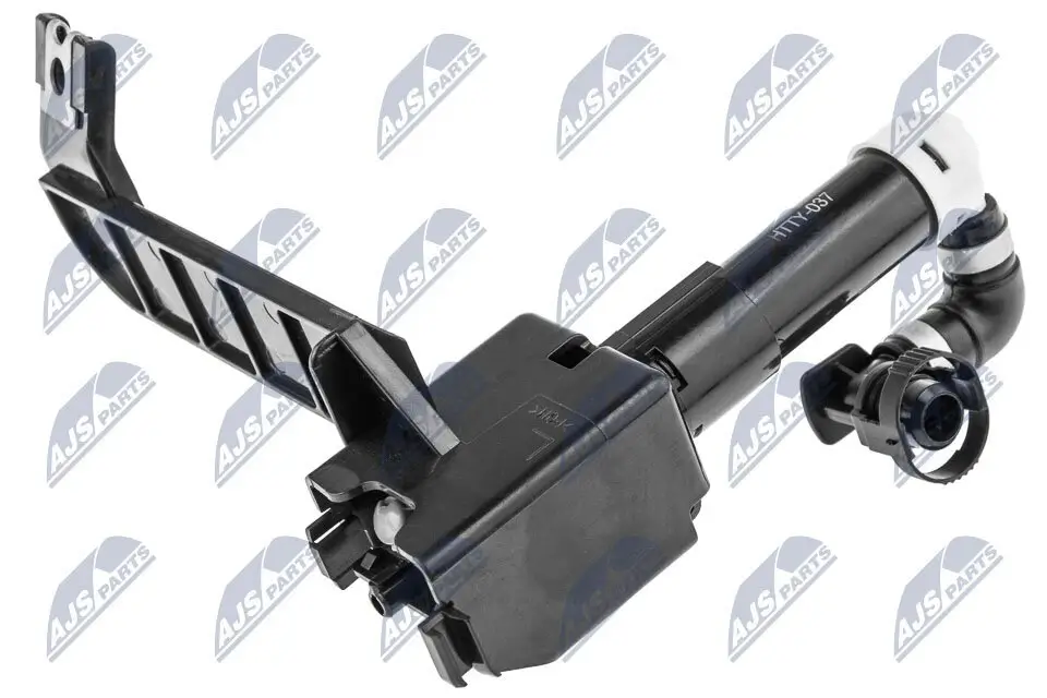 Waschwasserdüse, Scheinwerferreinigung vorne links NTY EDS-TY-037