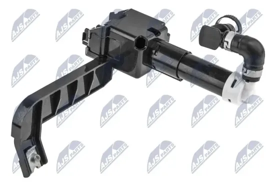 Waschwasserdüse, Scheinwerferreinigung vorne links NTY EDS-TY-037 Bild Waschwasserdüse, Scheinwerferreinigung vorne links NTY EDS-TY-037