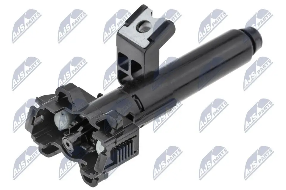 Waschwasserdüse, Scheinwerferreinigung links NTY EDS-TY-052