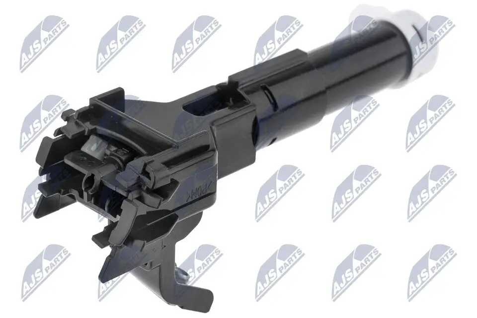 Waschwasserdüse, Scheinwerferreinigung links NTY EDS-TY-054