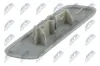 Blende, Stoßfänger links NTY EDS-TY-060 Bild Blende, Stoßfänger links NTY EDS-TY-060