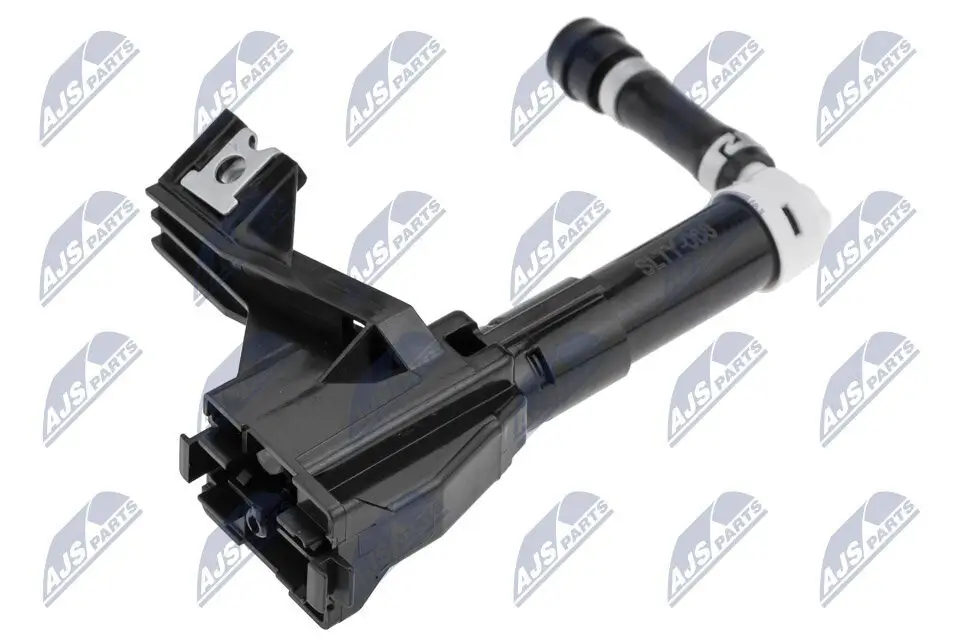 Waschwasserdüse, Scheinwerferreinigung links NTY EDS-TY-068