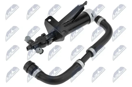 Waschwasserdüse, Scheinwerferreinigung links NTY EDS-TY-080 Bild Waschwasserdüse, Scheinwerferreinigung links NTY EDS-TY-080