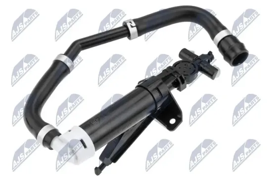 Waschwasserdüse, Scheinwerferreinigung rechts NTY EDS-TY-081 Bild Waschwasserdüse, Scheinwerferreinigung rechts NTY EDS-TY-081