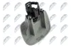 Blende, Stoßfänger rechts NTY EDS-TY-087 Bild Blende, Stoßfänger rechts NTY EDS-TY-087