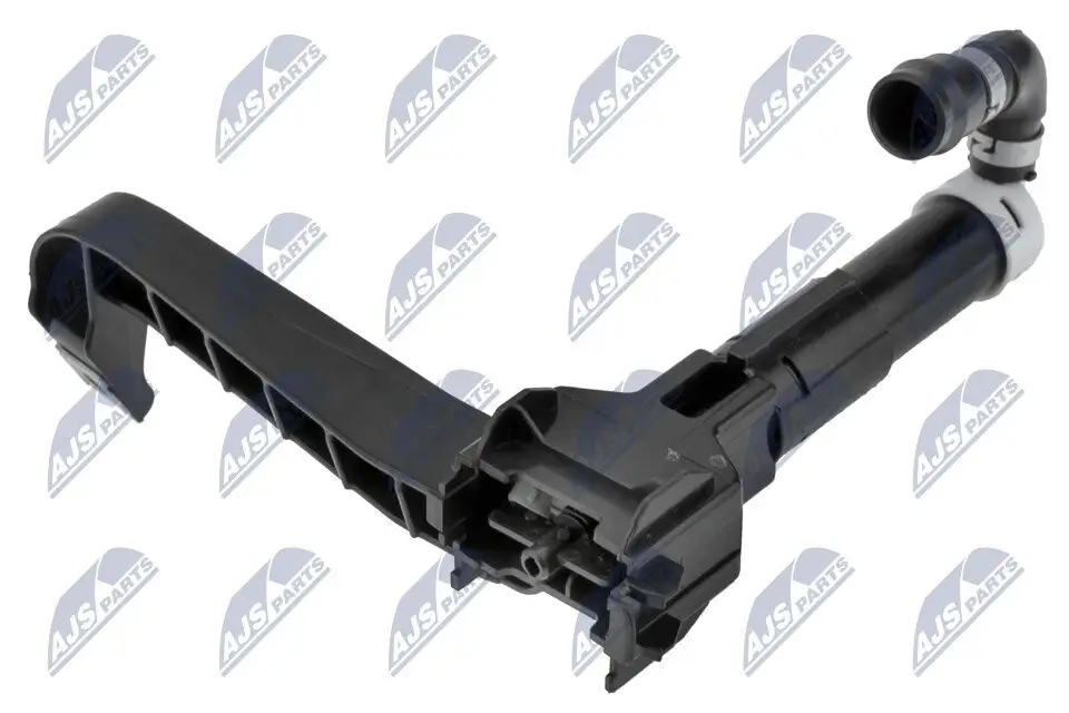 Waschwasserdüse, Scheinwerferreinigung rechts NTY EDS-TY-091