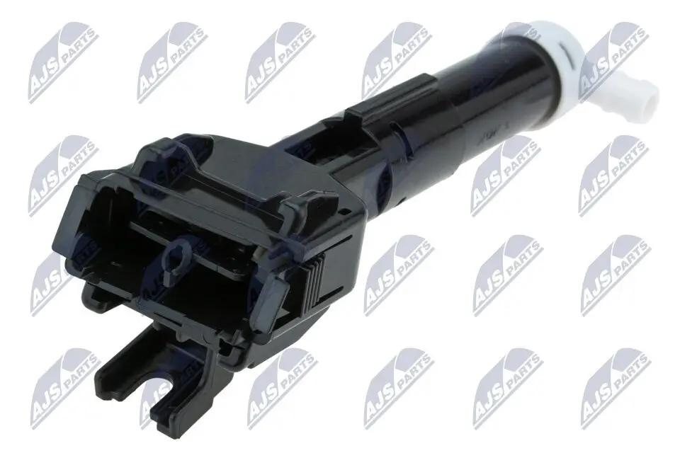 Waschwasserdüse, Scheinwerferreinigung links NTY EDS-TY-094