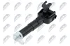 Waschwasserdüse, Scheinwerferreinigung links NTY EDS-TY-094 Bild Waschwasserdüse, Scheinwerferreinigung links NTY EDS-TY-094