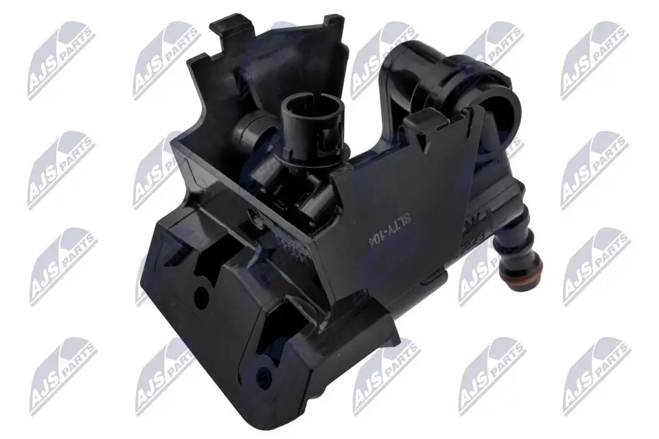 Waschwasserdüse, Scheinwerferreinigung links NTY EDS-TY-104