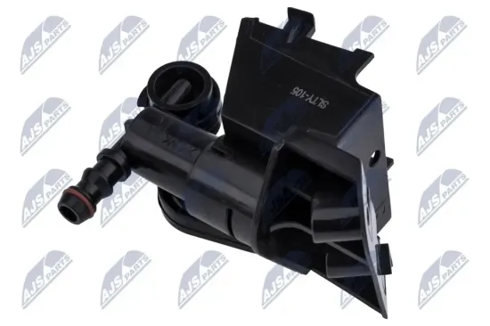 Waschwasserdüse, Scheinwerferreinigung rechts NTY EDS-TY-105 Bild Waschwasserdüse, Scheinwerferreinigung rechts NTY EDS-TY-105