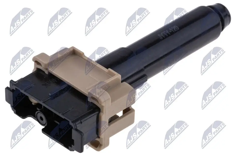 Waschwasserdüse, Scheinwerferreinigung links NTY EDS-TY-120