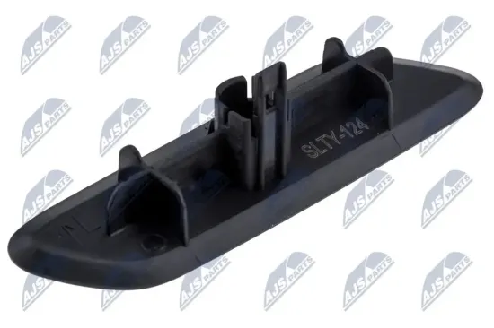 Blende, Stoßfänger links NTY EDS-TY-124 Bild Blende, Stoßfänger links NTY EDS-TY-124