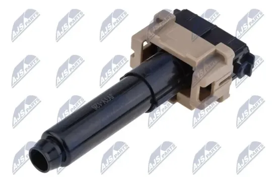 Waschwasserdüse, Scheinwerferreinigung links NTY EDS-TY-126 Bild Waschwasserdüse, Scheinwerferreinigung links NTY EDS-TY-126