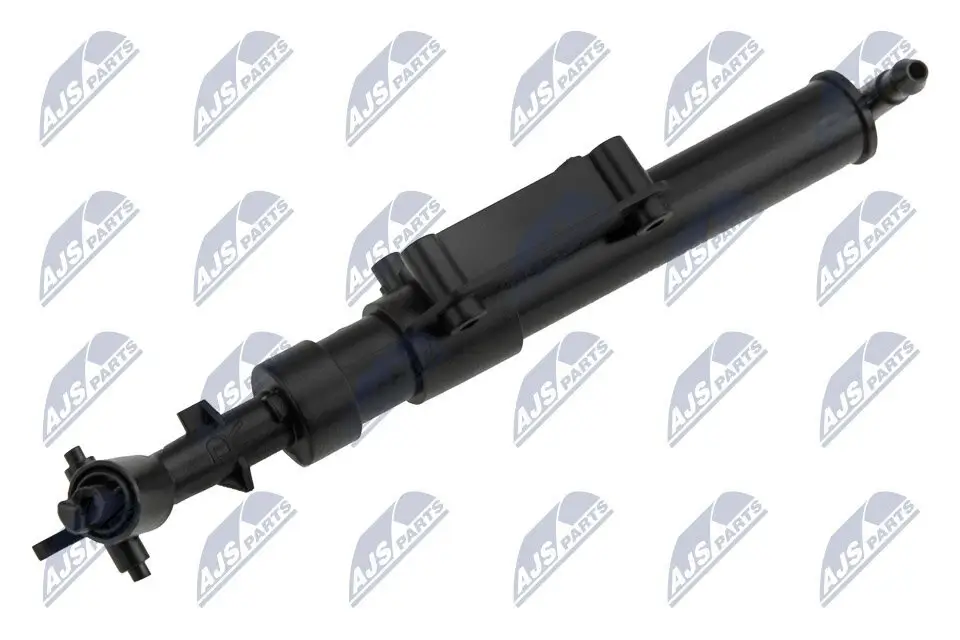 Waschwasserdüse, Scheinwerferreinigung vorne rechts NTY EDS-VV-001