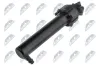 Waschwasserdüse, Scheinwerferreinigung links NTY EDS-VV-007 Bild Waschwasserdüse, Scheinwerferreinigung links NTY EDS-VV-007