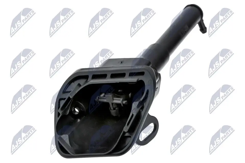 Waschwasserdüse, Scheinwerferreinigung links NTY EDS-VV-009