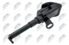 Waschwasserdüse, Scheinwerferreinigung links NTY EDS-VV-009 Bild Waschwasserdüse, Scheinwerferreinigung links NTY EDS-VV-009