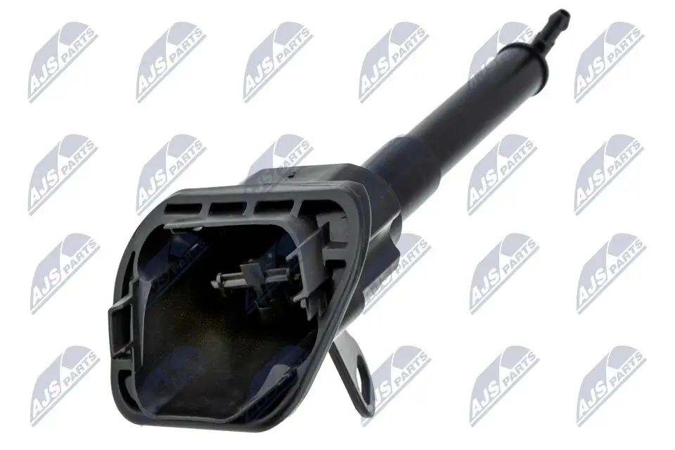 Waschwasserdüse, Scheinwerferreinigung rechts NTY EDS-VV-010