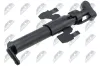 Waschwasserdüse, Scheinwerferreinigung links NTY EDS-VV-013 Bild Waschwasserdüse, Scheinwerferreinigung links NTY EDS-VV-013