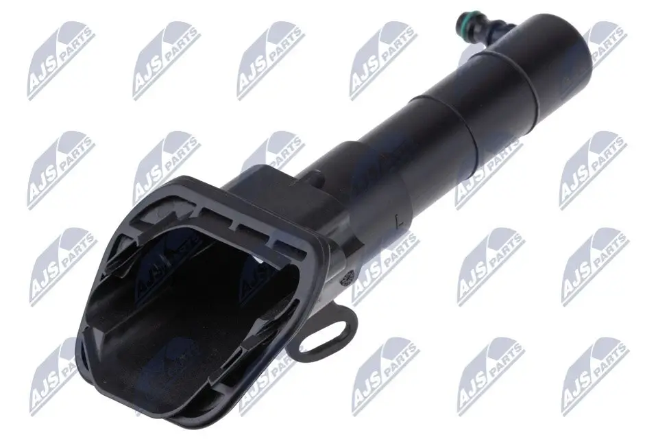 Waschwasserdüse, Scheinwerferreinigung links NTY EDS-VV-018