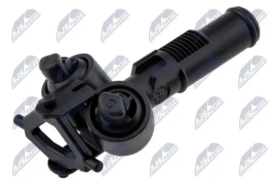 Waschwasserdüse, Scheinwerferreinigung links NTY EDS-VV-020 Bild Waschwasserdüse, Scheinwerferreinigung links NTY EDS-VV-020