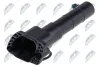 Waschwasserdüse, Scheinwerferreinigung links NTY EDS-VV-022 Bild Waschwasserdüse, Scheinwerferreinigung links NTY EDS-VV-022