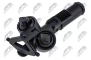 Waschwasserdüse, Scheinwerferreinigung links NTY EDS-VV-024