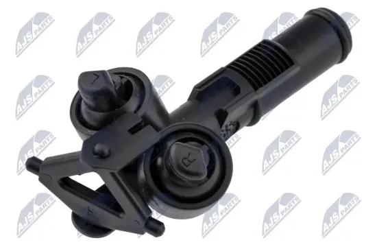 Waschwasserdüse, Scheinwerferreinigung links NTY EDS-VV-024 Bild Waschwasserdüse, Scheinwerferreinigung links NTY EDS-VV-024